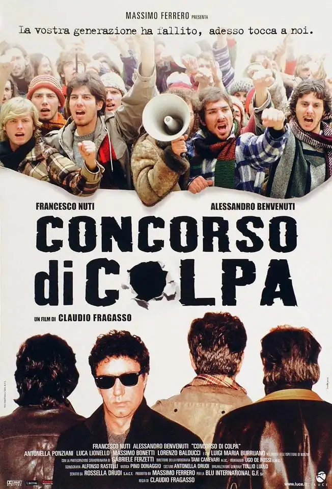 Watch and Download Concorso di colpa 1