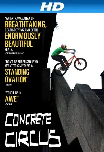 Watch and Download Concrete Circus 1