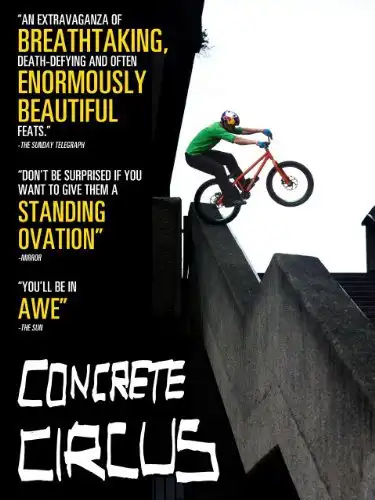 Watch and Download Concrete Circus 2