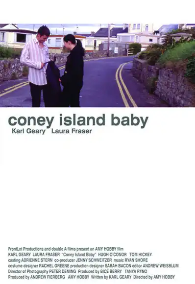 Watch and Download Coney Island Baby 1