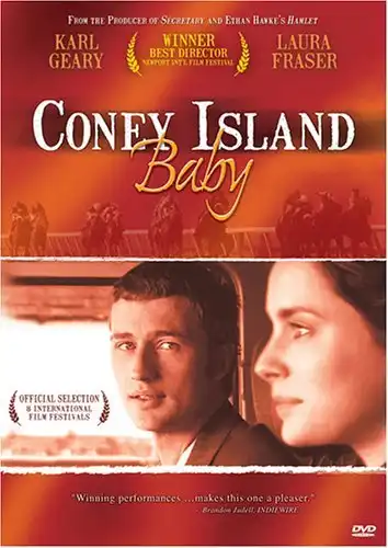 Watch and Download Coney Island Baby 2