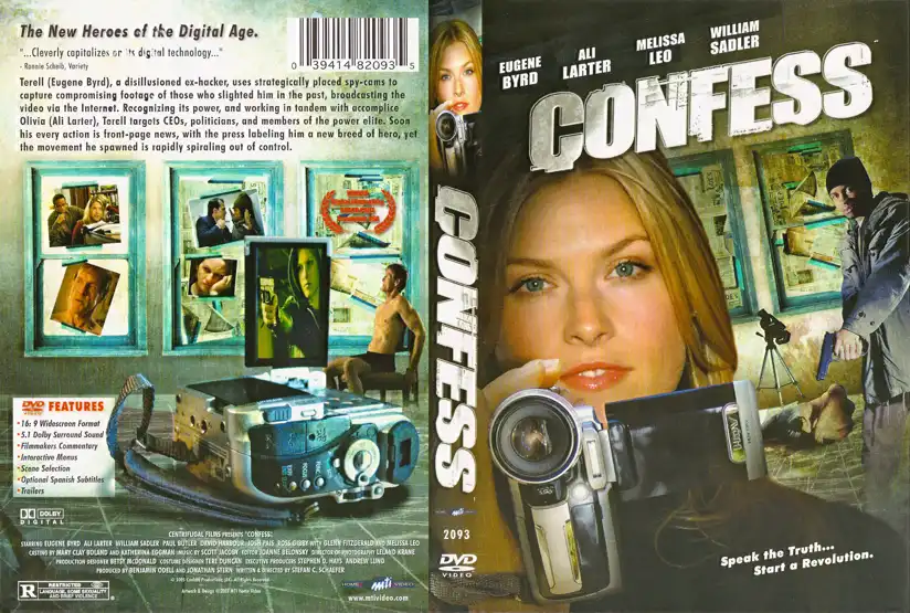 Watch and Download Confess 10