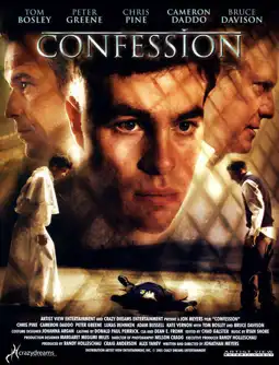 Watch and Download Confession 4