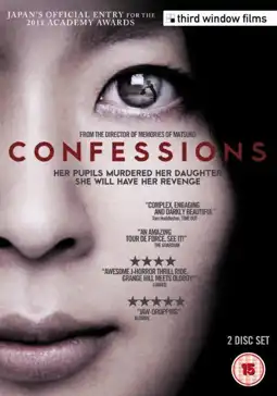 Watch and Download Confessions 11