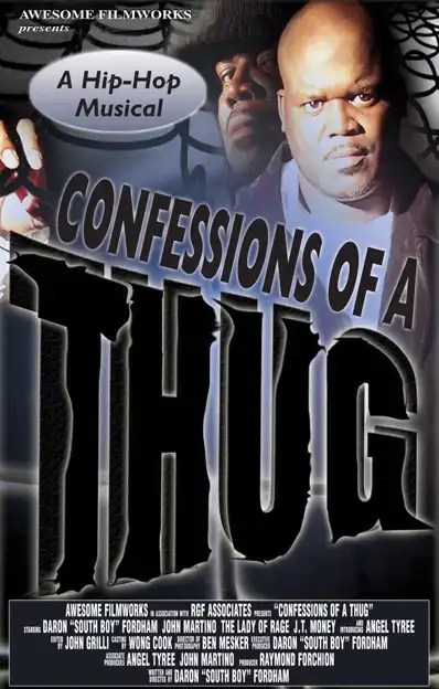 Watch and Download Confessions of a Thug 2