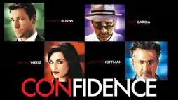 Watch and Download Confidence 2