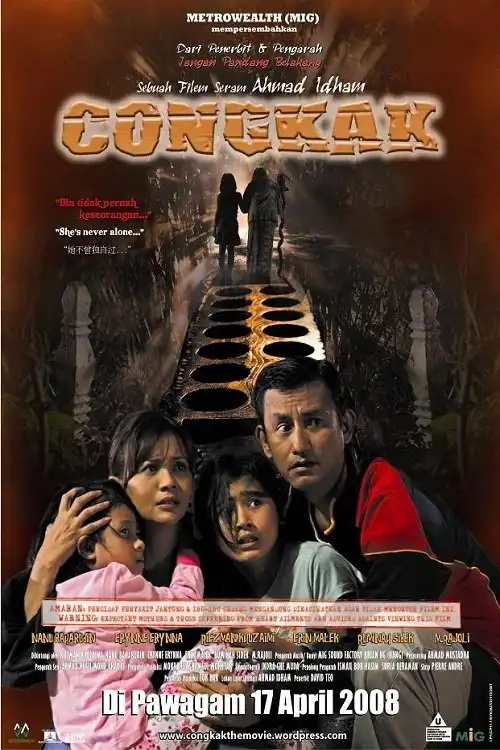 Watch and Download Congkak 1