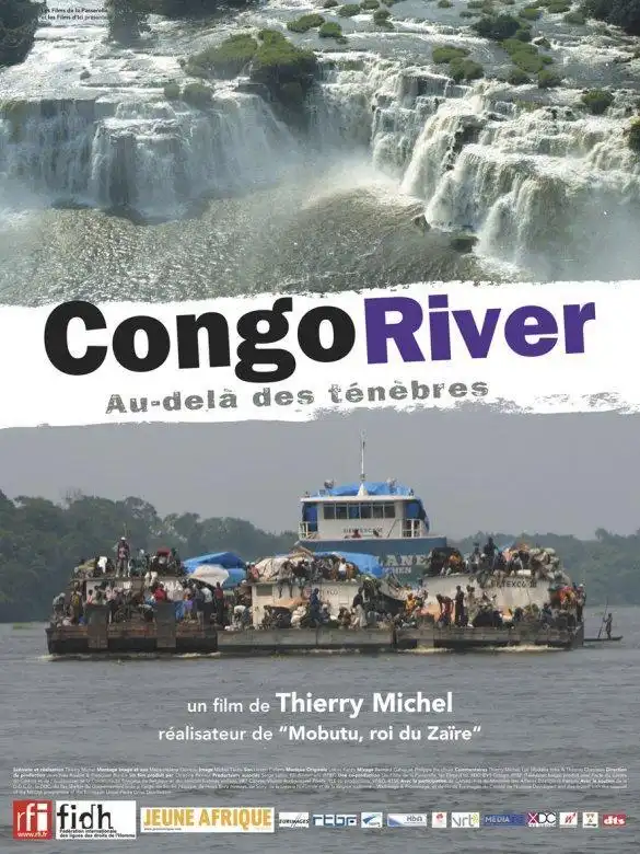 Watch and Download Congo River 1