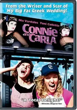 Watch and Download Connie and Carla 10