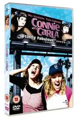 Watch and Download Connie and Carla 11