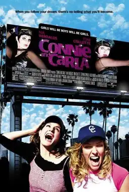 Watch and Download Connie and Carla 6