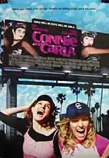 Watch and Download Connie and Carla 8