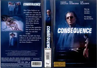 Watch and Download Consequence 5