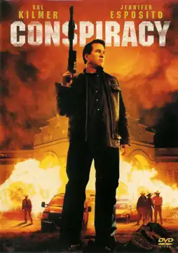 Watch and Download Conspiracy 11