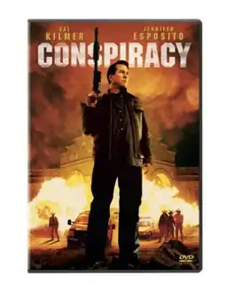 Watch and Download Conspiracy 4