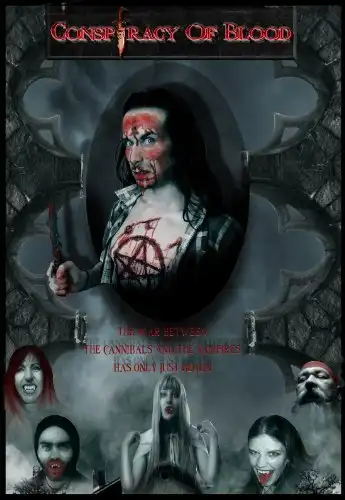 Watch and Download Conspiracy of Blood 1