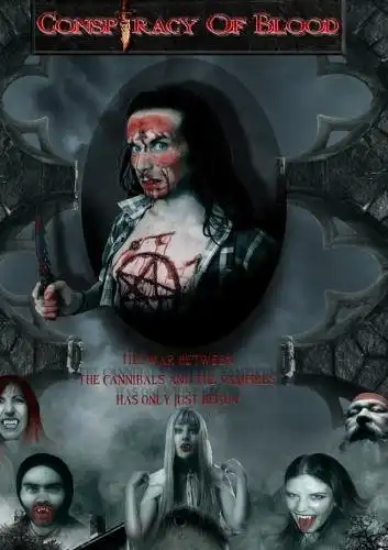 Watch and Download Conspiracy of Blood 2