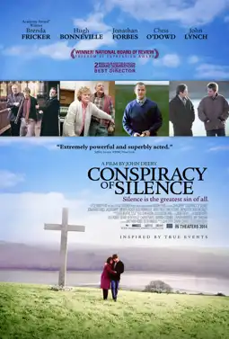 Watch and Download Conspiracy of Silence 1