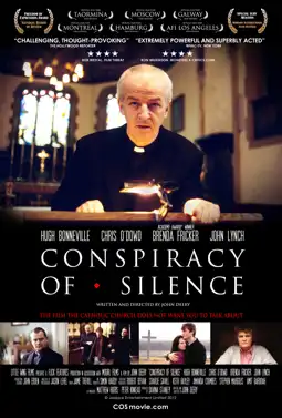 Watch and Download Conspiracy of Silence 5