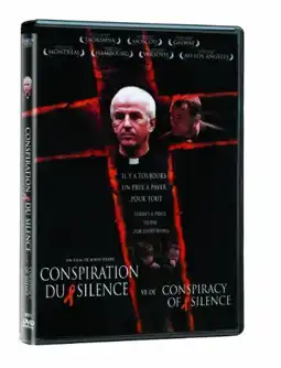 Watch and Download Conspiracy of Silence 7