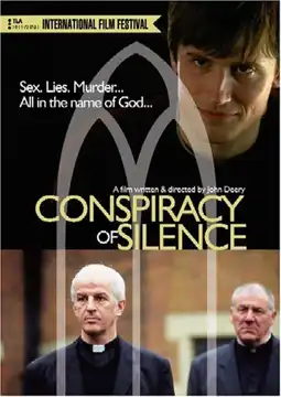 Watch and Download Conspiracy of Silence 8