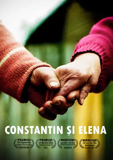 Watch and Download Constantin and Elena 1