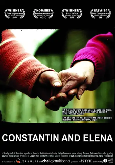 Watch and Download Constantin and Elena 2