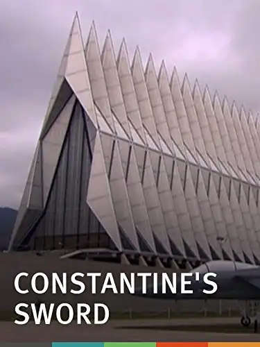 Watch and Download Constantine's Sword 1