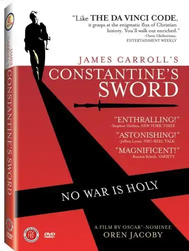 Watch and Download Constantine's Sword 2