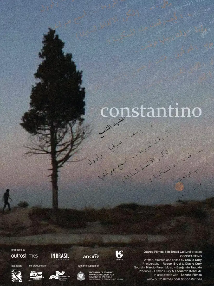 Watch and Download Constantino 1