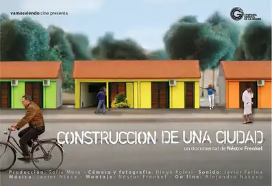 Watch and Download Construcción de una ciudad 2