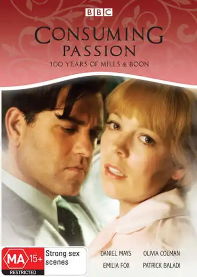 Watch and Download Consuming Passion 5