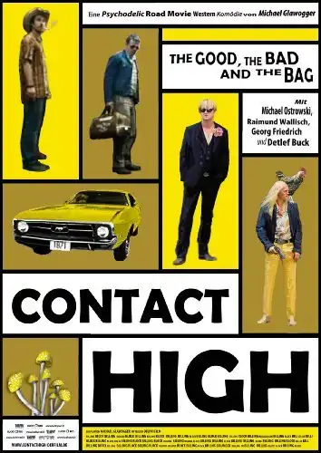 Watch and Download Contact High 4