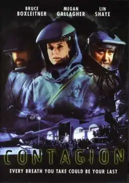 Watch and Download Contagion 3