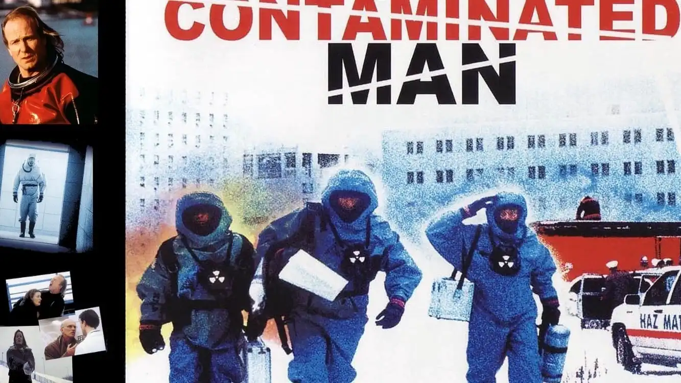 Watch and Download Contaminated Man 1