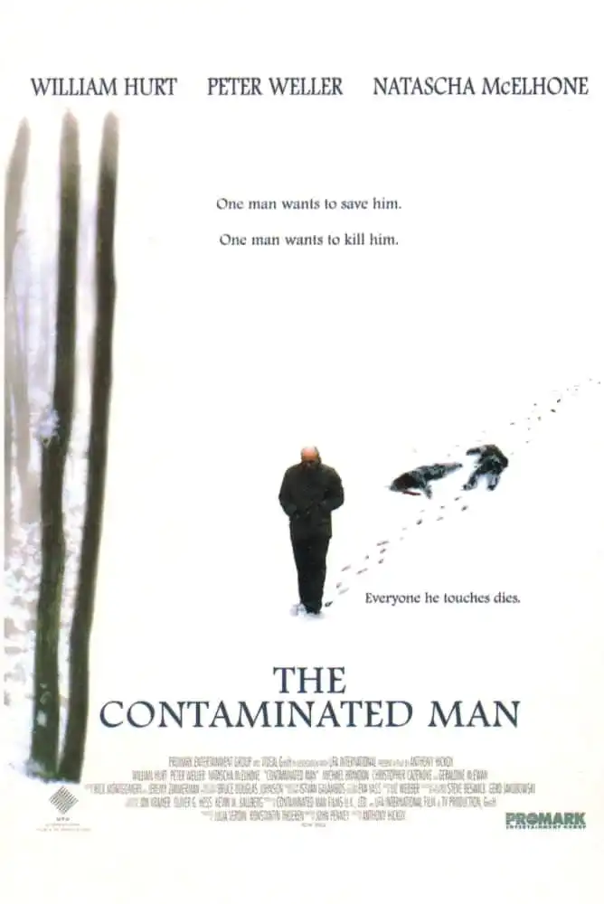 Watch and Download Contaminated Man 6