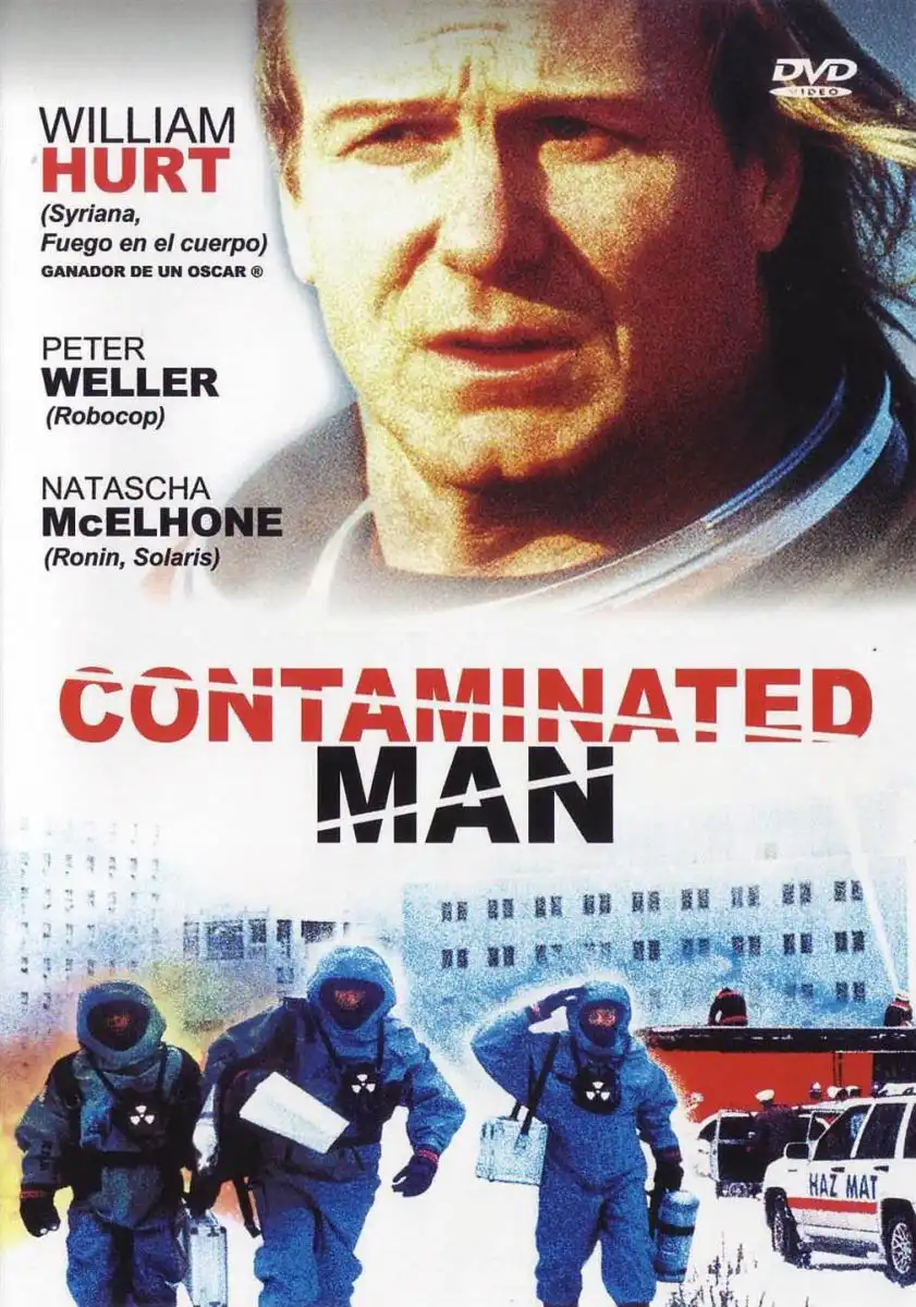 Watch and Download Contaminated Man 7