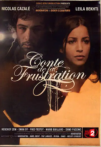 Watch and Download Conte de la frustration 4