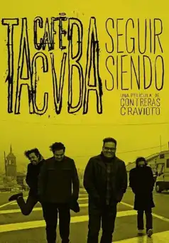 Watch and Download Continue Being: Café Tacvba