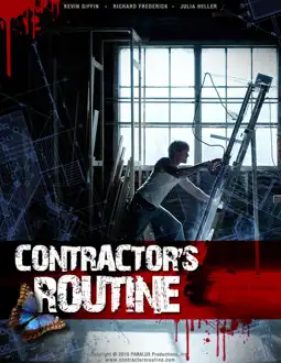 Watch and Download Contractor's Routine 8