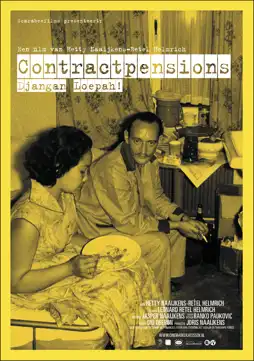 Watch and Download Contractpensions - Djangan loepah! 3