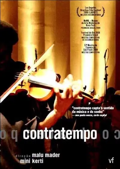 Watch and Download Contratempo 1