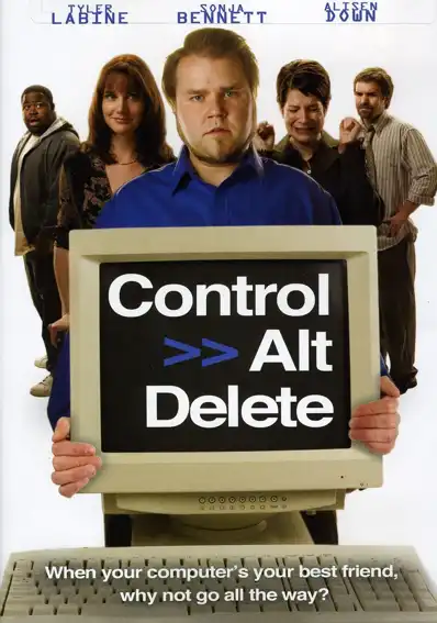 Watch and Download Control Alt Delete 2