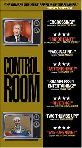 Watch and Download Control Room 10