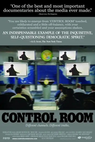 Watch and Download Control Room 11