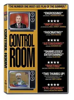 Watch and Download Control Room 8