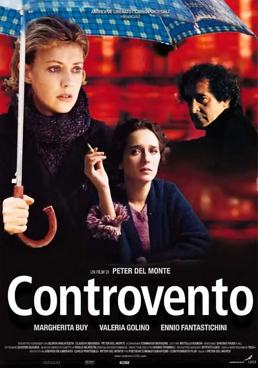 Watch and Download Controvento