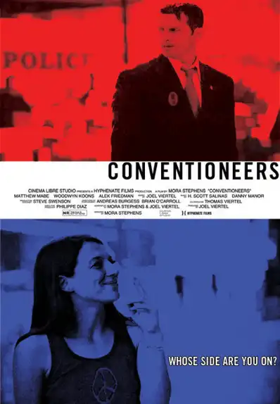 Watch and Download Conventioneers 1