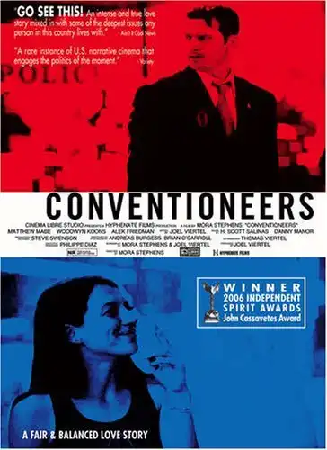 Watch and Download Conventioneers 2