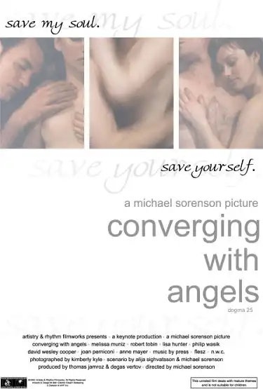 Watch and Download Converging with Angels 1